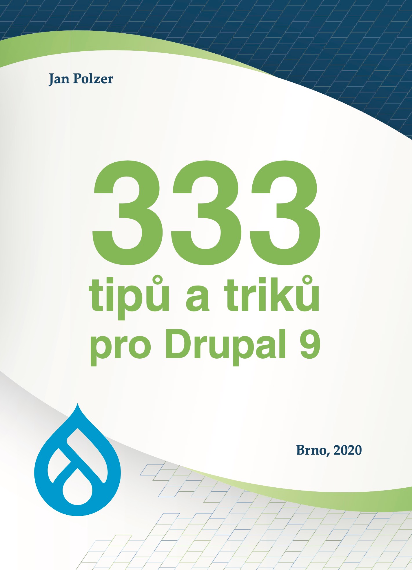 Tipy a triky pro Drupal 9