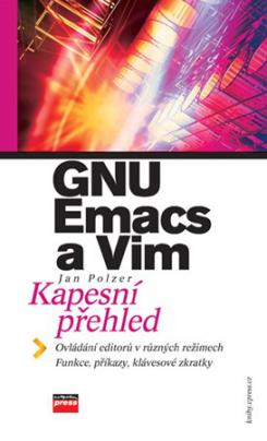 GNU Emacs a Vim